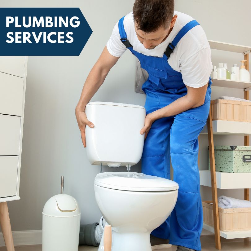 Plumbing Company in West Green, GA